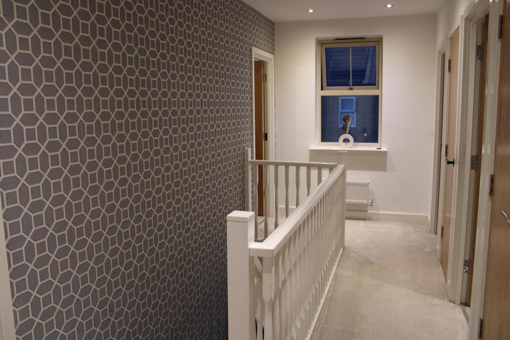 Haven - Spacious Luxury Home Perfect For Families, Couples And Contractors! 5Mins To Xscape And Junction 32! Castleford Exterior photo